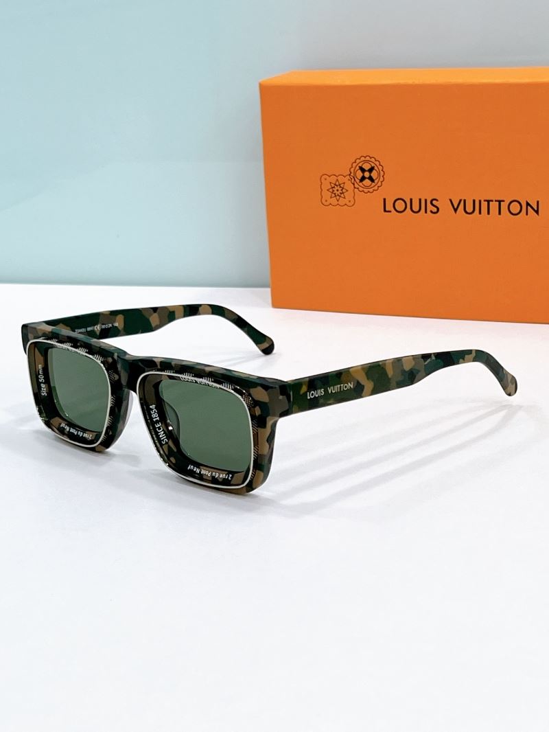 Louis Vuitton Sunglasses